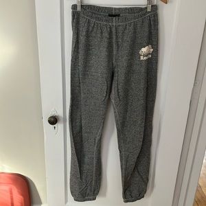 Roots Sweatpant